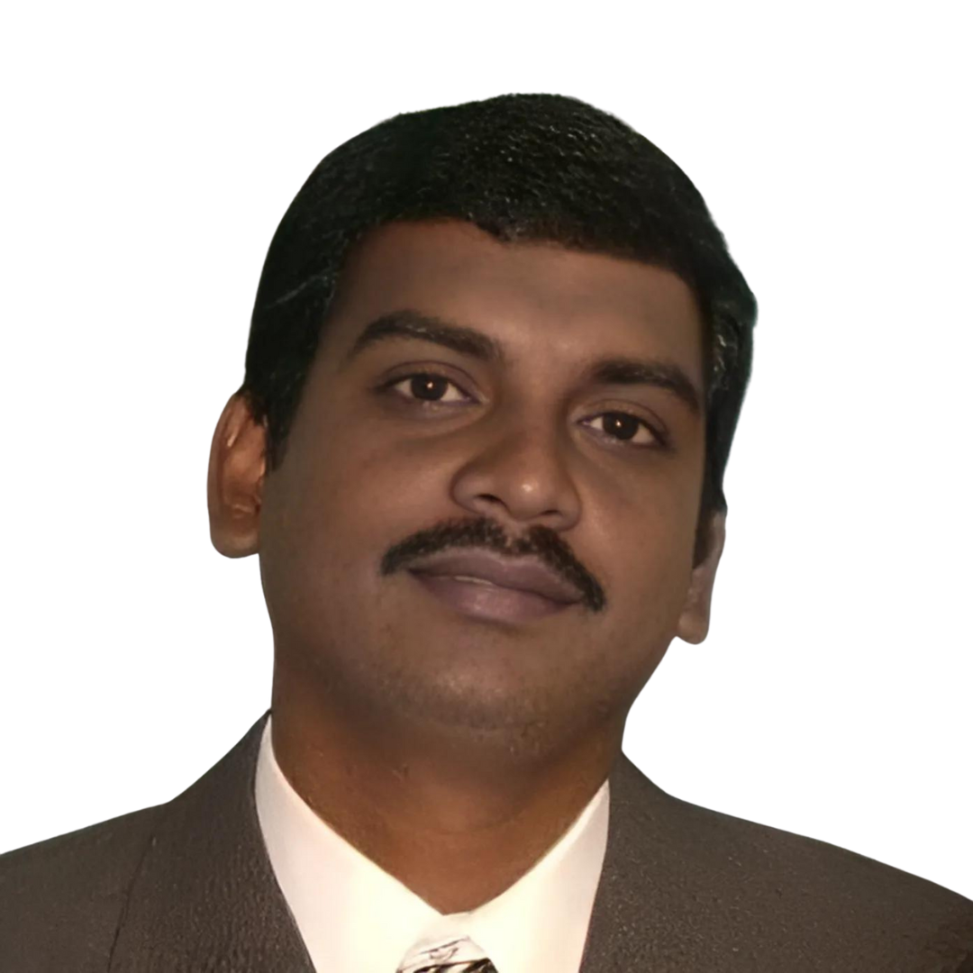 Dr. Sreenivas Naidu